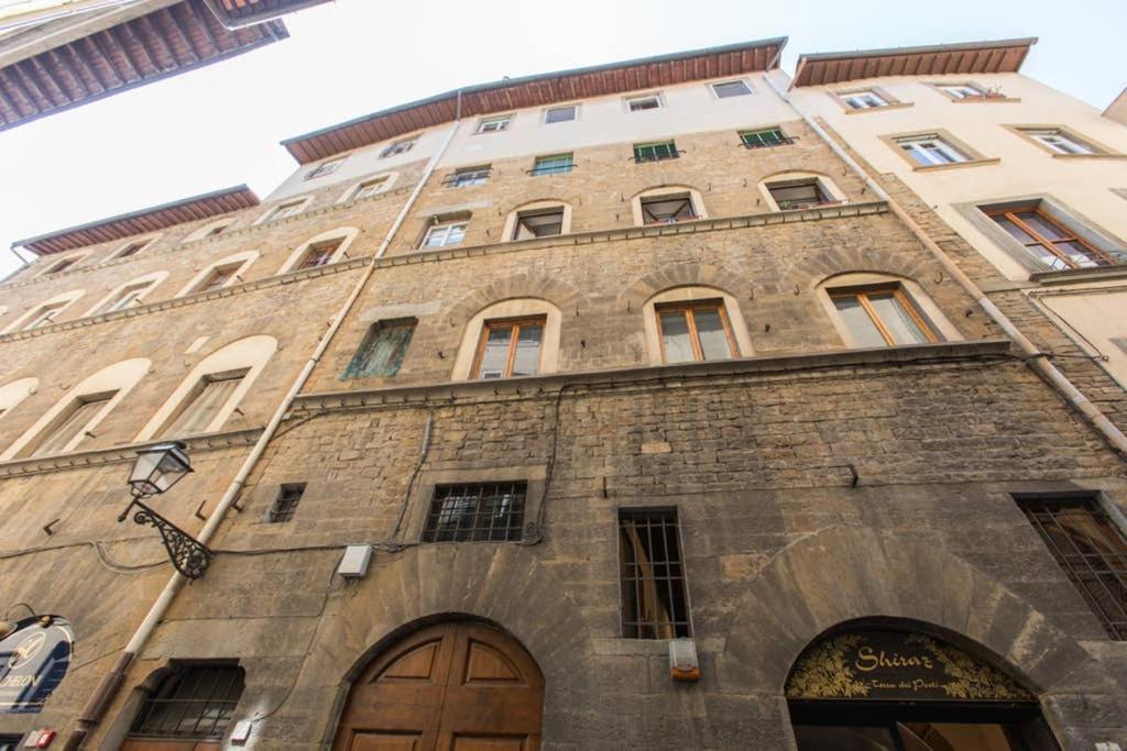 Irene'S Home San Niccolo Firenze Exterior photo